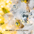 Marc Johnce - Let's Groove Last Christmas