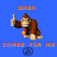 When Donkey Kong Comes For Me (David Wise Vs Linkin Park) (2017)