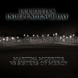 Instamatic - Lucretia's Independence Day (America #4) (Martina McBride vs Sisters of Mercy)