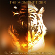 The Midnight Tiger (Survivor VS The commitments) (2009)