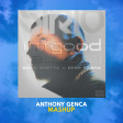 Uscito Di Galera x I'Am Good (Blue) Anthony Genca Mashup - ExtendedMix