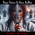 Your Voice Is Free Fallin' (Tom Petty vs. John Farnham)