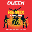 The Queen - Another one bites the dust (Dj Gomma 2024 REMIX) Radioedit
