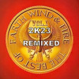 Earth, Wind & Fire - Boogie Wonderland - REMIXED -2K23- (ANDREW CECCHINI  DENIS RUBLEV  DANTON  )