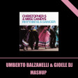 Christopher S & Mike Candys - Rhythm Is a Dancer (Umberto Balzanelli & Gioele Dj Mash-Edit)