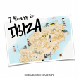 7 Years in Ibiza (Mike Posner/Major Lazer/MØ & More)