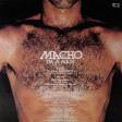 130 - Macho - I'm A Man (Silver Regroove)