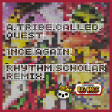 A Tribe Called Quest - 1nce Again (Rhythm Scholar AtariFunk 8-Bit Remix) [Explicit]