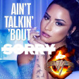 Ain't Talkin' 'Bout Sorry (Demi Lovato vs. Van Halen)