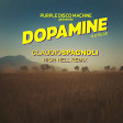Purple Disco Machine ft. Eyelar - Dopamine (Claudio Spagnoli High Hell Remix)
