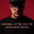 Geolier Vs Robert Miles - I P’ ME, TU P’ TE CHILD [Remix Ricky Rifles - Extended] SANREMO 2024