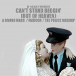 Can't Stand Beggin' (Out Of Heaven) (Madcon / Bruno Mars / The Police)
