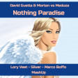 David Guetta  Morten vs Meduza - Nothing Paradise (Lory Veet - Silver - Marco Boffo MashUp)