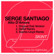 Serge Santiago Atto d'amore ( MarcovinksRework )
