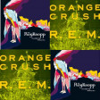 Beautiful crush - Mistah Pok mash (R.E.M. vs, Röyksopp)