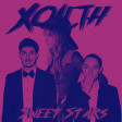 Xouth - Sweet Stars (Bag Raiders vs. Florence Welch)