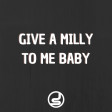 Rick James x Dardan - Give Me A Mill Baby EHRENLOSER REMIX