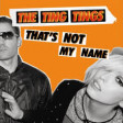 The Ting Tings - Frankie - Black Eyed Peas - Maroon 5 (That's Not My Name) ++