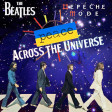 The Beatles & Depeche Mode - Peace Across The Universe
