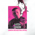 LAZZA - Cenere (SIMON Orchestral Intro)
