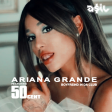 Ariana Grande feat. Social House & 50cent - Boyfriend in Da Club (ASIL Mashup)