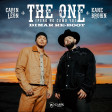 Carin Leon, Kane Brown - The One (Pero No Como Yo) Dimar Re-Boot