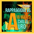 Achille Lauro - 16 Marzo (Marco Gioia & Rappa RMX)