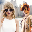 You Belong with Bullets - Taylor Swift + La Roux