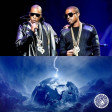 Fonky-M - Rattle in Paris (Jay-Z & Kanye West Vs Bingo Players) (2012)