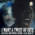 I Want A Twist A Fate (Olivia Newton John x Lil Nas X)