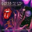 The Rolling Stones - Mess It Up (Purple Disco Machine Remix) Balzanelli, Jerry Dj, Michelle Rework