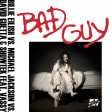 211 Dj. Surda - BAD guy (Mashup) (Billie Eilish, Michael Jackson & David Guetta)