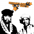 Disfunctional DJ - BomFunk MCs Vs Eric B & Rhakim