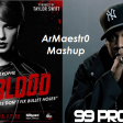 99 Bad Blood Problems (Taylor Swift vs Jay-Z)