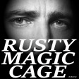 Rusty Magic Cage