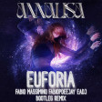 Annalisa - Euforia (Fabio Massimino - FabioPDeejay - EaDj  - Euforia RMX)