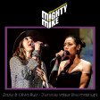 Zazie & Olivia Ruiz - J'envoie valser (Mighty Mike live mashup) (2024)