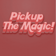Pick Up The Magic V7.5