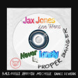Jax Jones, Zoe Wees - Never Be Lonely (Umberto Balzanelli, Jerry Dj, Michelle Dance Rework)