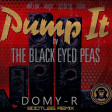The Black Eyed Peas - Pump It (DOMY-R Bootleg Remix)