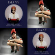(DJ SeVen) Imany vs. Eminem - Shy Without Me (Gürhan Remix)