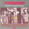 Waiting For a Dura Girl (CVS 'Frontpage' Mashup) - Foreigner + Daddy Yankee