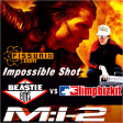 Impossible shot (Beastie Boys VS Mission Impossible) (2007)