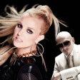 Britney Spears, Pitbull, Flo Rida and Black Eyed Peas - Save Amy From The Boom (Urban Noize Remix)