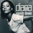 109 - Diana Ross - Upside Down (Silver New Regroove)