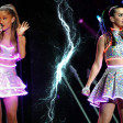 Katy Perry & Ariana Grande featuring Justin Bieber - One Last Firework(Urban Noize Remix)