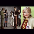 DoM -  Working class shelter (THE ROLLING STONES - MARIANNE FAITHFULL)