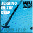 Jerking In The Deep (Adele vs Caesars)