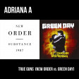 True Guns (Green Day vs. New Order)