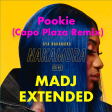 Pookie (Capo Plaza Remix ) [Madj Extended]